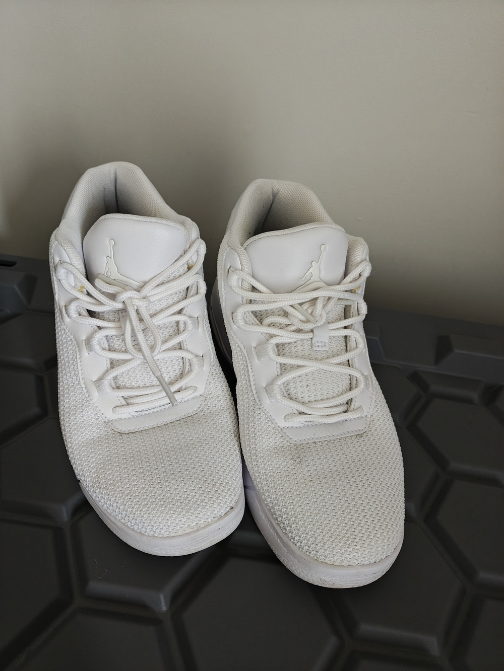 Jordan B. Fly From 2017